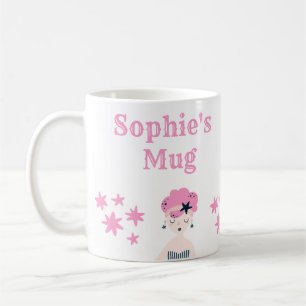 Beautiful Kids Mug