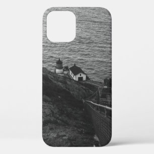 BEAUTIFUL LAKE iPhone 12 CASE