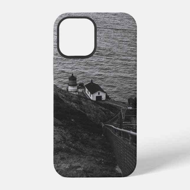 BEAUTIFUL LAKE iPhone CASE (Back)