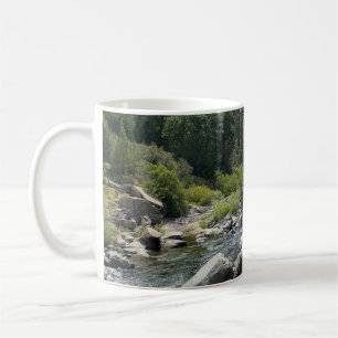 Beautiful Lake Tahoe Scenery Coffee Mug