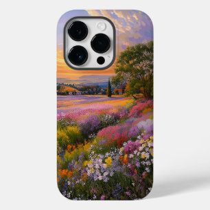 Beautiful landscape Case-Mate iPhone 14 pro case