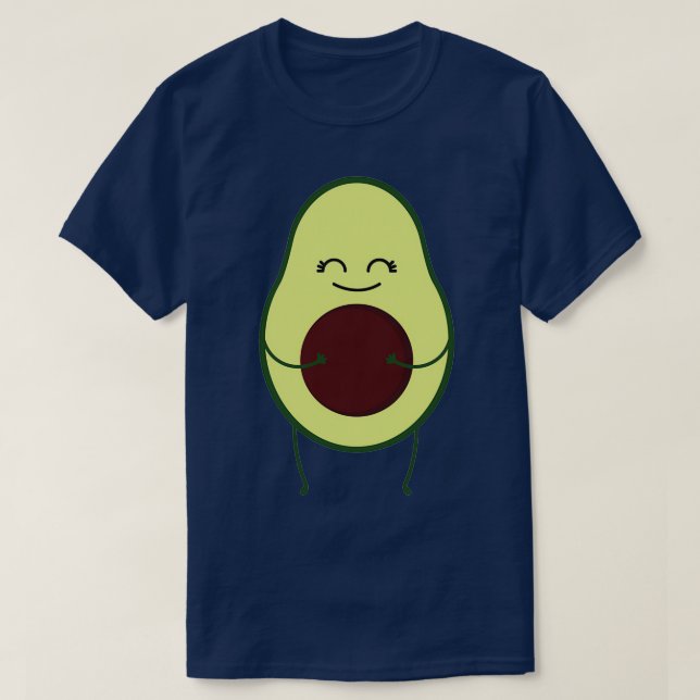 Beautiful Lavo Kado funny for men and women 2 T-Shirt (Design Front)