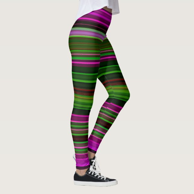 Beautiful  leggings (Right)