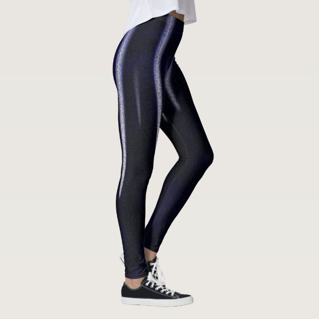 Beautiful legs leggings (Right)