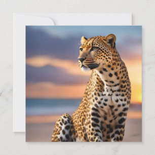 Beautiful Leopard