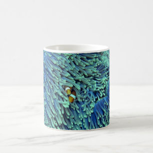 Beautiful Life In the Ocean Coffee Mug