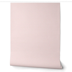 beautiful light pink solid color /pattern wallpaper