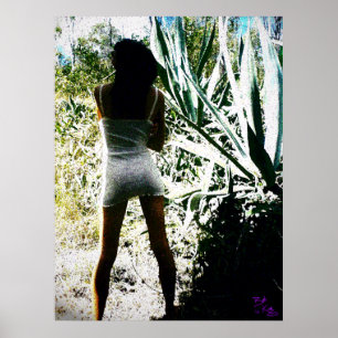 Beautiful Light Poster