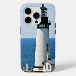 Beautiful Lighthouse iPhone 15 Pro Case