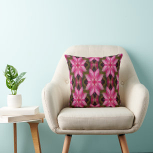 Beautiful lilies..... cushion