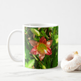 Beautiful Lily Coffee Mug