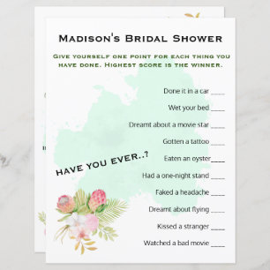 Beautiful Lime Green 💚Elegant Boho Bridal Shower