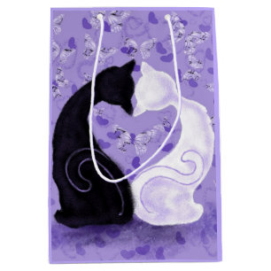 Beautiful Love Gift Bag - Customisable