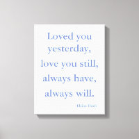 Beautiful Love Quote by Elaine Davis