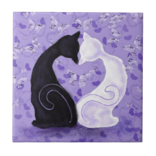 Beautiful Love - Romantic Tile