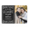 Beautiful Love Save The Date Card
