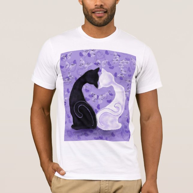 Beautiful Love T-Shirt (Front)