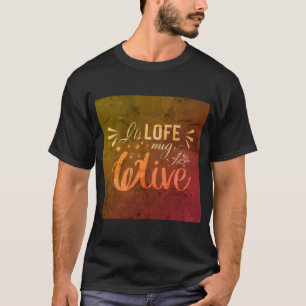 Beautiful Love: Unique Couple Designs for Life’s S T-Shirt