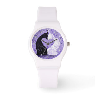 Beautiful Love Watch