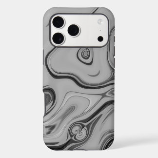 Beautiful Lovely Ash Grey Texture Colour Art Prin