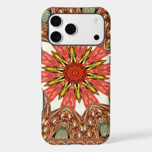 Beautiful Lovely Asian traditional edgy pattern