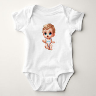 Beautiful, lovely babies of the girl and the boys. baby bodysuit