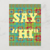 Beautiful Lovely Mayan  ethnic Print vector design