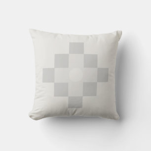 Beautiful Machu Picchu Inka Design Cushion