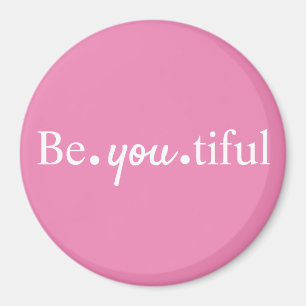 beautiful magnet