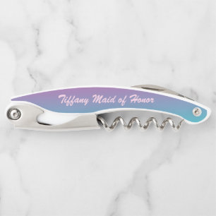 Beautiful Maid of Honour Corkscrew