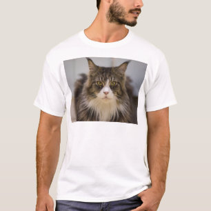 Beautiful maine coon T-Shirt