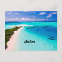 Beautiful Maldives