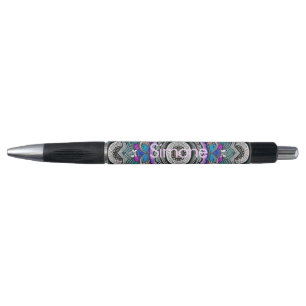 Beautiful Mandala Pen