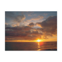 Beautiful Maui Sunset