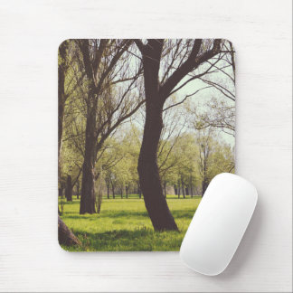 Beautiful Meadow Mouse Mat