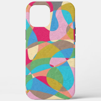 Beautiful Mess 2 iPhone 12 Pro Max Case