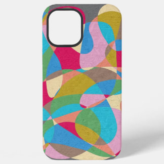 Beautiful Mess 2 iPhone 12 Pro Max Case