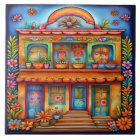 Beautiful Mexican Art