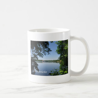Beautiful Minnesota Coffee Mug