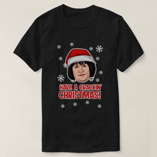 Beautiful Model Gavin Art Stacey Gift Movie Fans T-Shirt (Design Front)