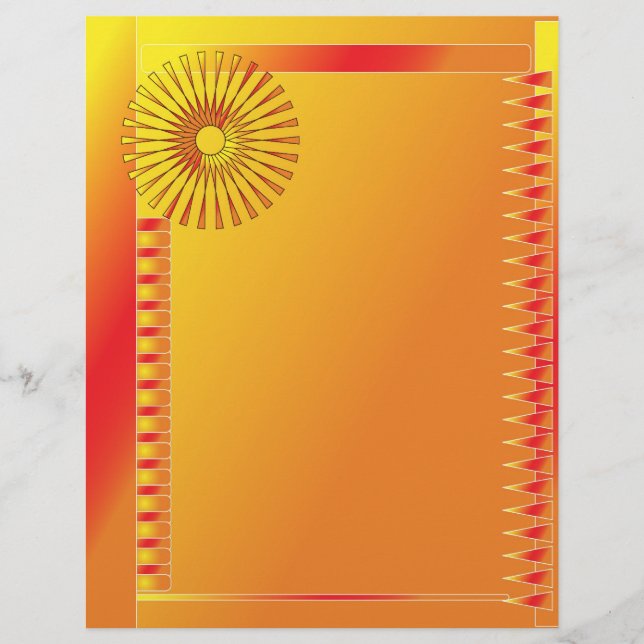 Beautiful modern design (Front)