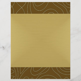 Beautiful modern scrapbook paperdesign