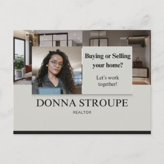 Beautiful Moment Captured in a Postcard” Postcard