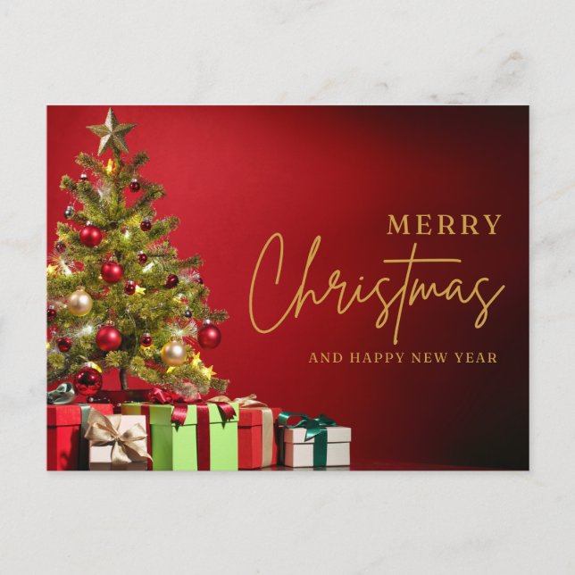 Beautiful Moment Captured in a Postcard” Postcard (Front)