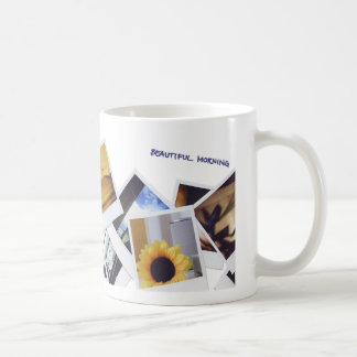 Beautiful Morning Mug