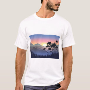 Beautiful morning T-Shirt