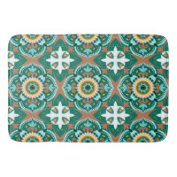 💚💛 Beautiful Moroccan tiles