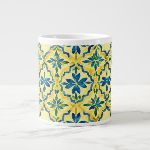 Beautiful Morocco Pattern Speciality Mug