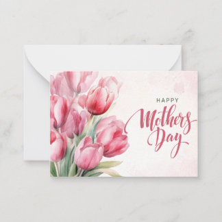 Beautiful Mother’s Day Cards