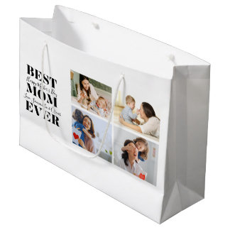 Beautiful Mother’s Day Gift Gift Bag